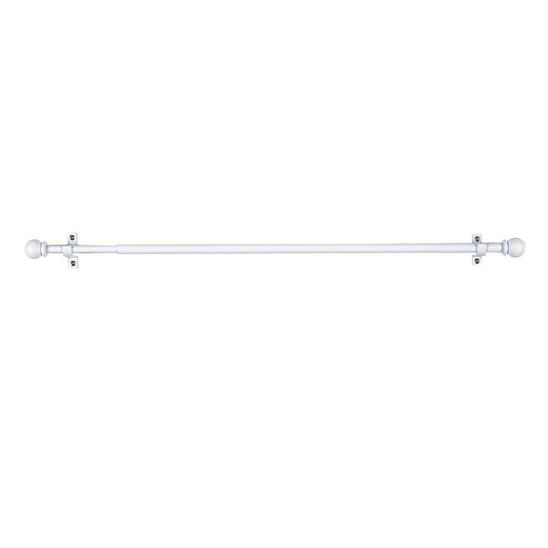 Portavisillo Deco Esfera Blanco 120-215cm Cintacor