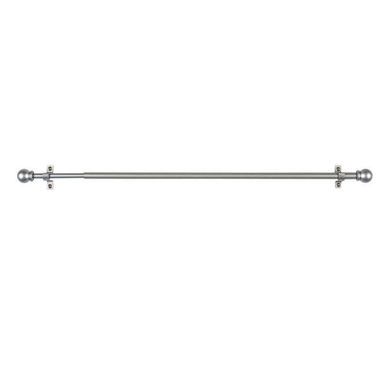 Portavisillo Deco Esfera Gris 70-120cm Cintacor