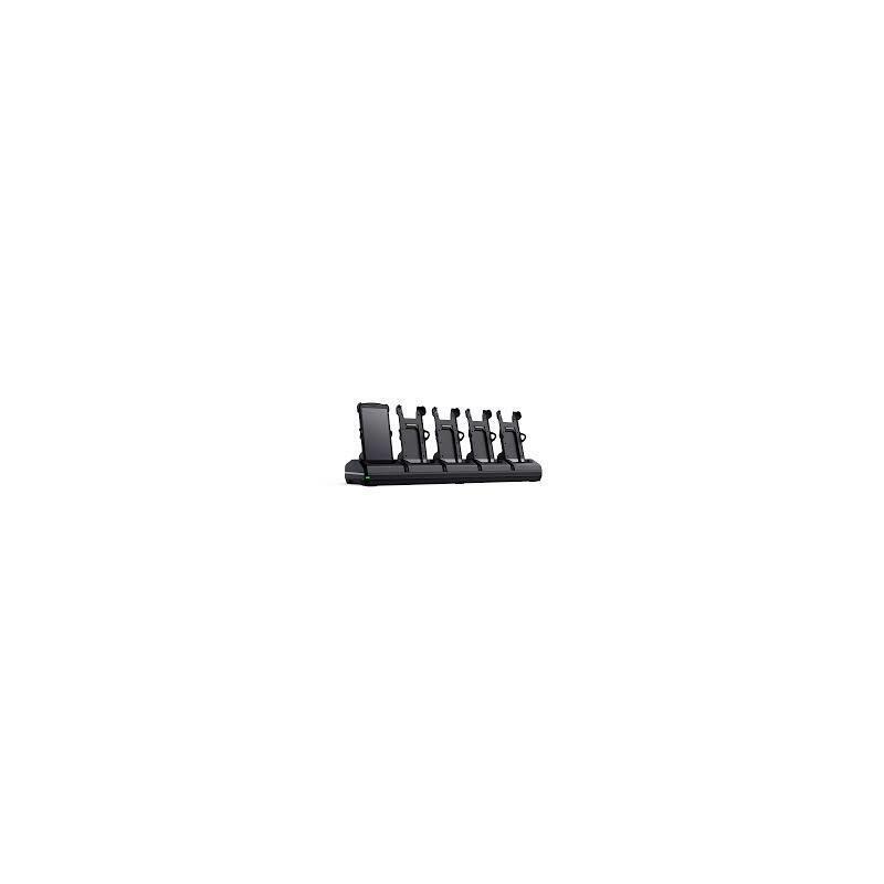Pos Acc Battery Charger Cradle/5-Slot Crd-Dt50-05 Urovo