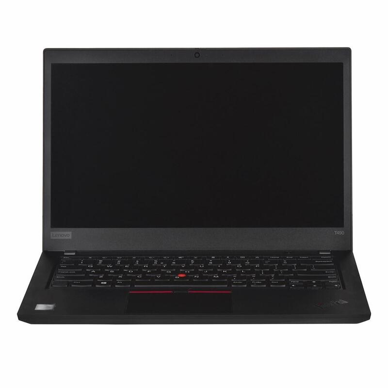 Potatil Reacondicionado Lenovo Thinkpad T490 I5-8365u 16gb 256gb Ssd 14" Fhd Win11pro Un Año De Garantia