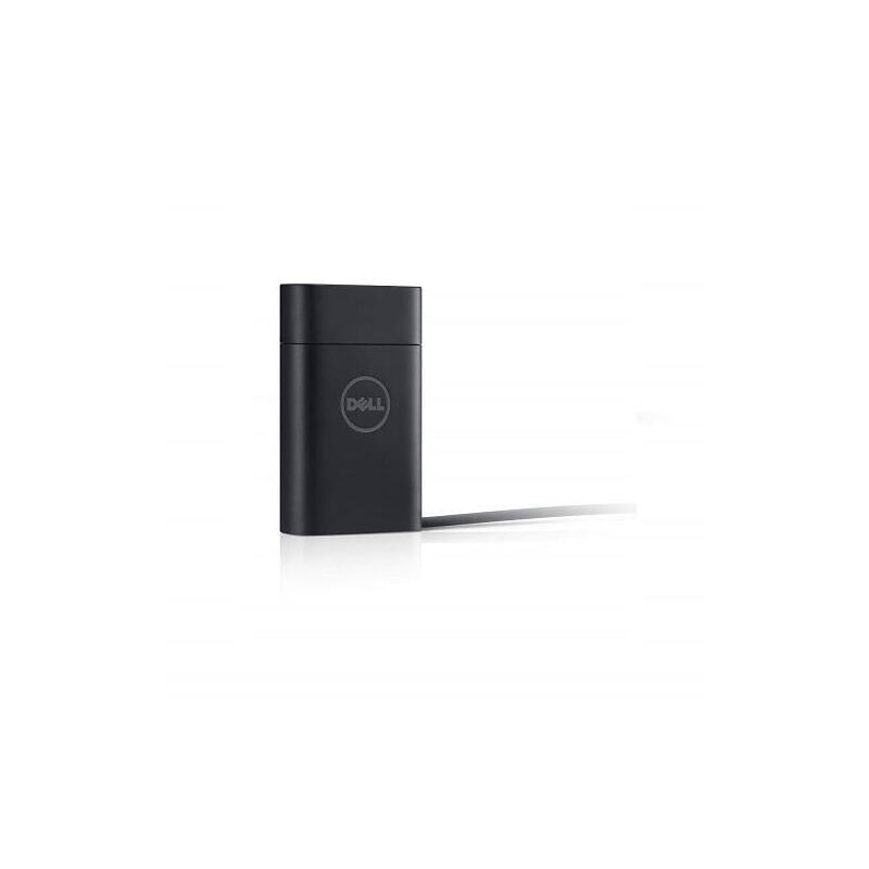 Power Adapter/Inverter Indoor 30 W Black