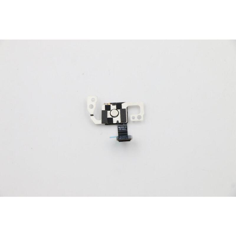 Power Button With Fingerprint Reader For Lynx-1 (20w8/20w9)