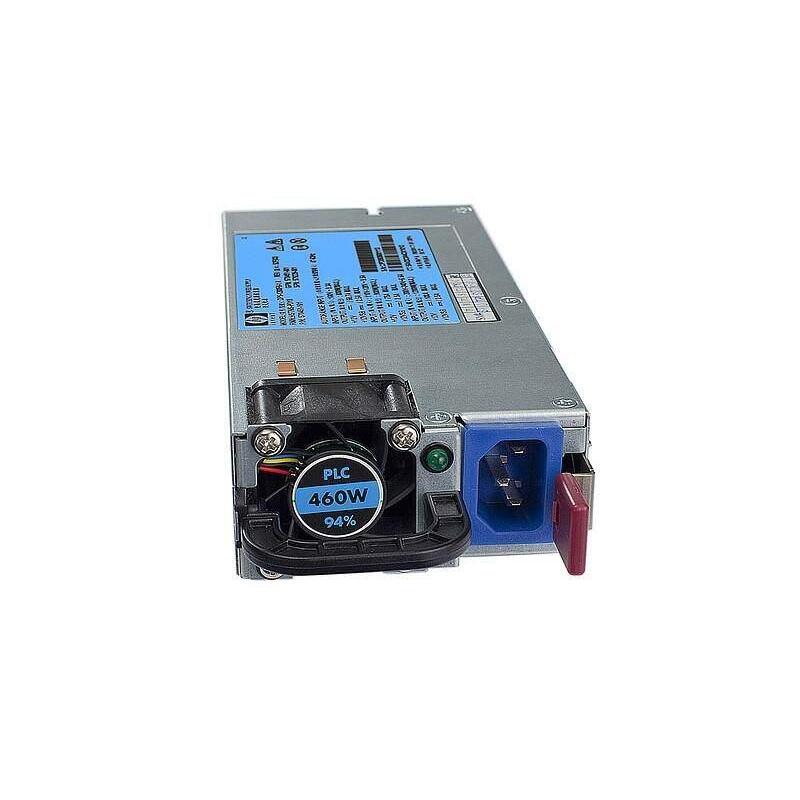 Power Supply - 460w Shipping New Sealed Spares