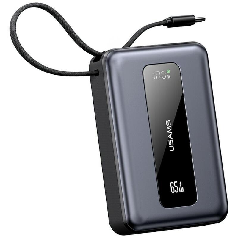 Powerbank 20000mah 65w Xh Series Cd243 Pd 3.0 / Qc 3.0
