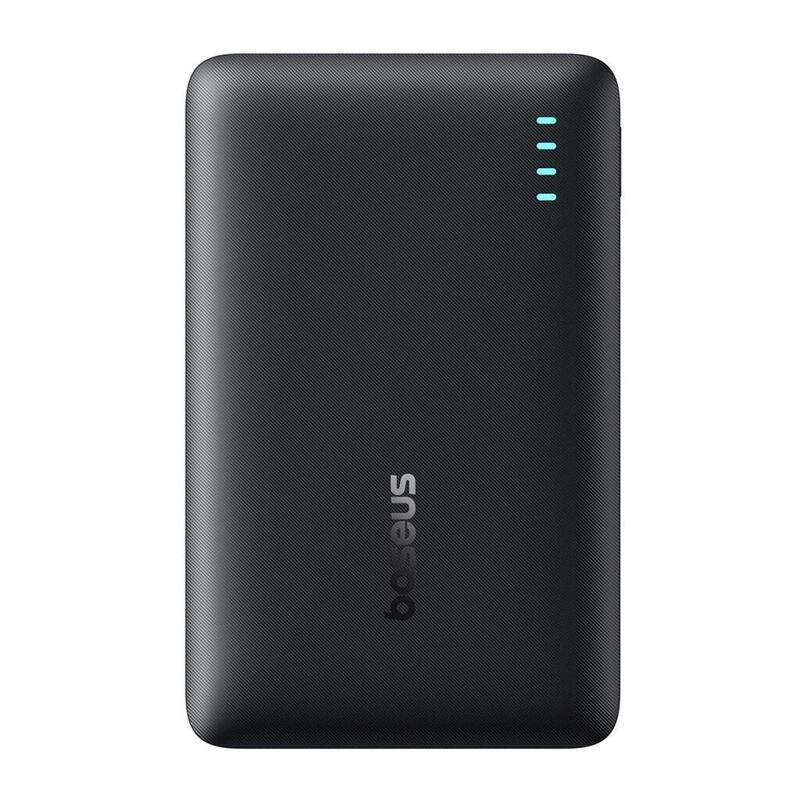 Powerbank Baseus Enerfill Fp21 22,5 W Usb-A - Usb-C 10000 Mah Negro