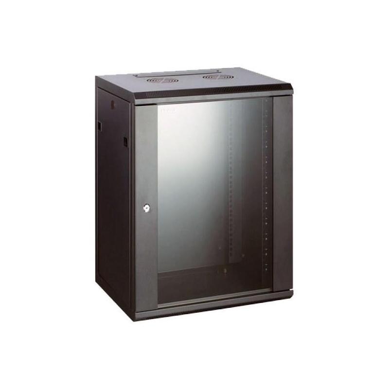 Powergreen Armario Rack 12u 60x45