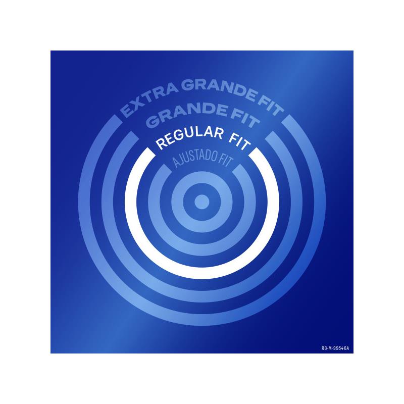 Durex Anatomic 144 Unidades