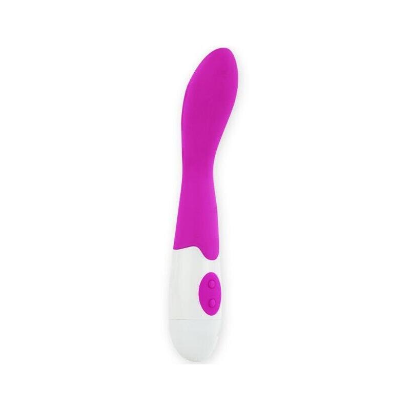 Pretty Love - Flirtation Vibrador Bishop