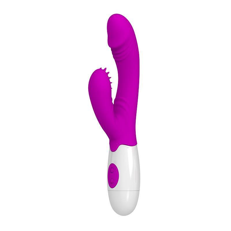 Pretty Love - Vibrador Estimulador Andre