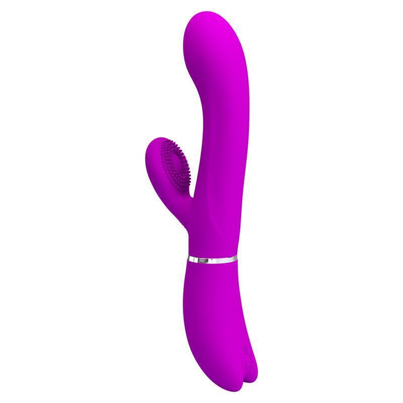 Pretty Love - Vibrador Estimulador Clitoris