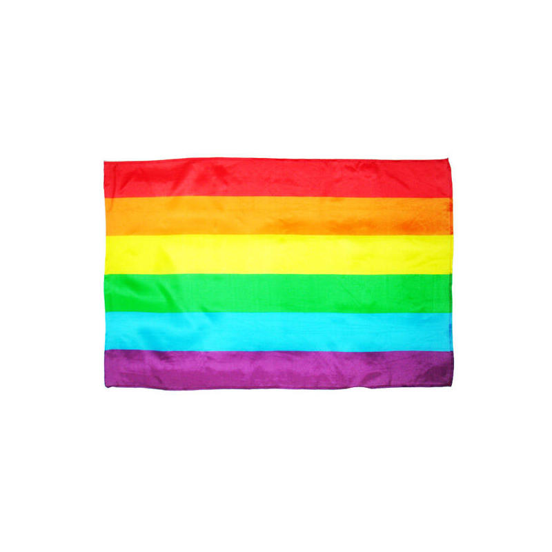 Pride - Bandera Grande Lgbt