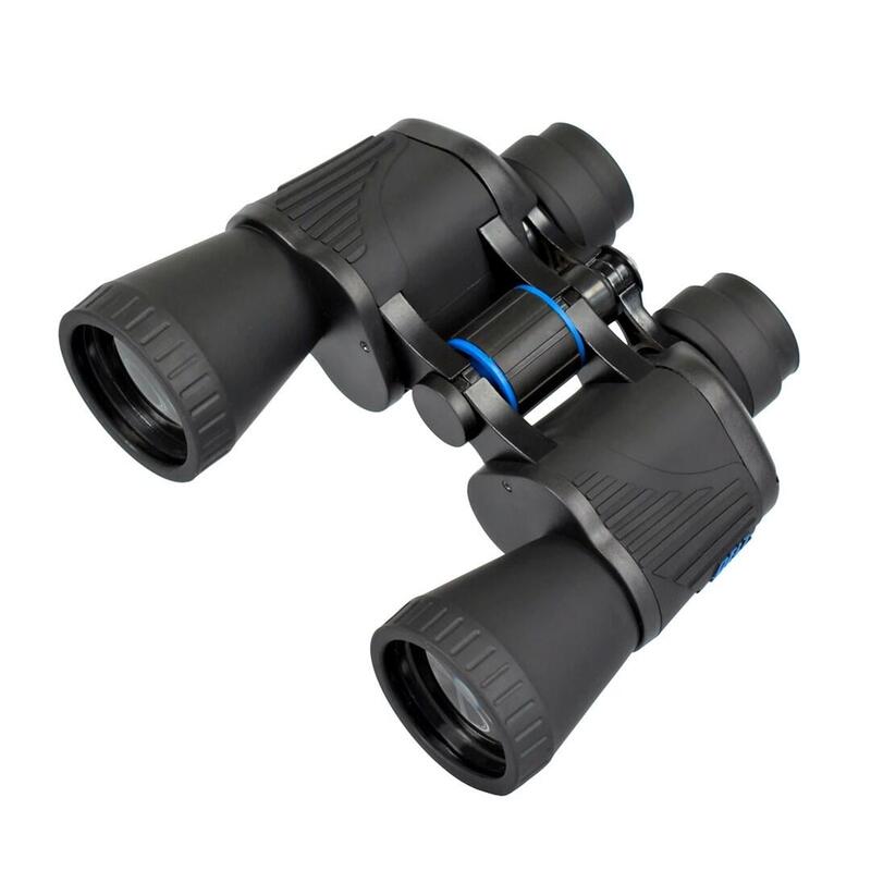 Prismáticos Delta Optical Voyager Ii 10x50 Wa