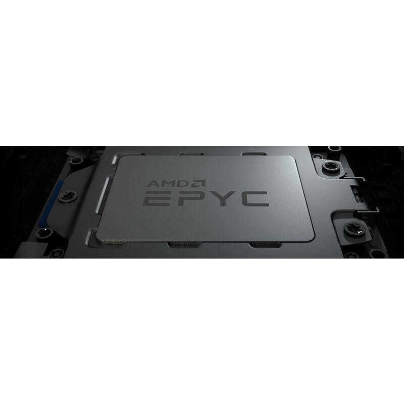 Procesador Amd Epyc 7f32 3.7 Ghz (8c&Frasl;16t) Tray Sockel Sp3