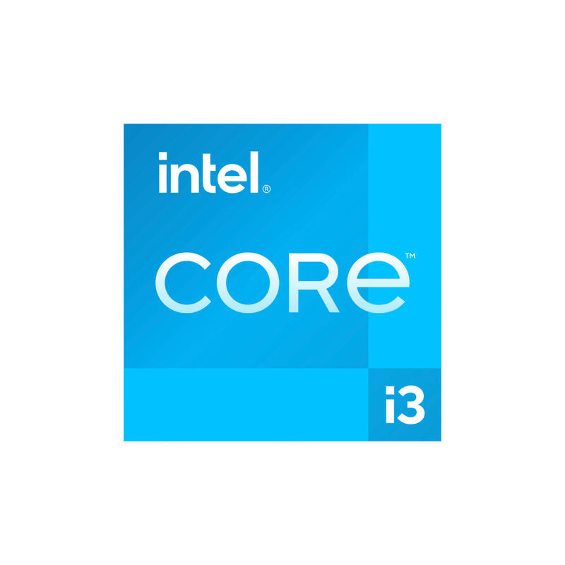 Procesador Intel Core I3-12100t 2.2ghz Lga1700 12m Cache Tray Cpu