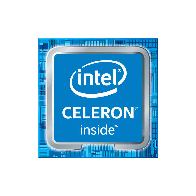 Procesador Intel Lga1200 Celeron G5905 Tray 2x3,5 58w Gen10