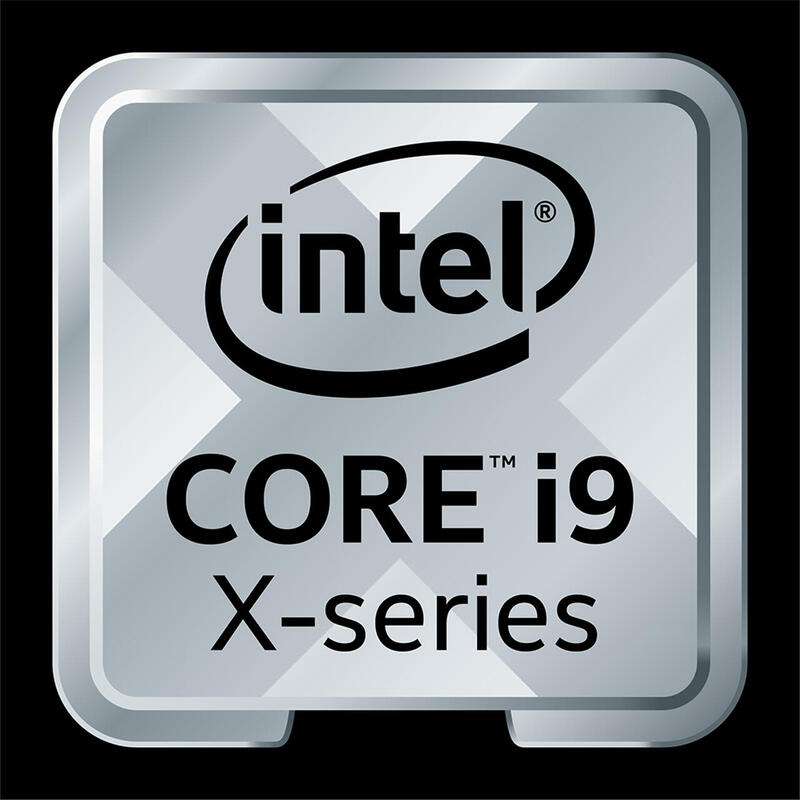 Procesador Intel Lga2066 I9 10900x Tray 10x3,7 165w