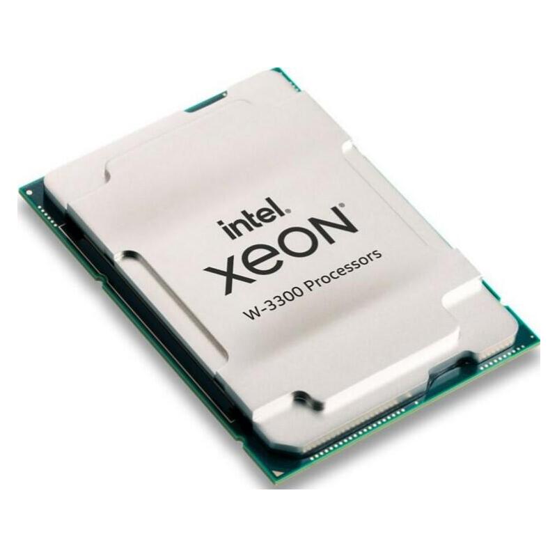 Procesador Intel Xeon W-3375 2.50ghz Chip Sktfclga16a 57.00mb Cache Tray