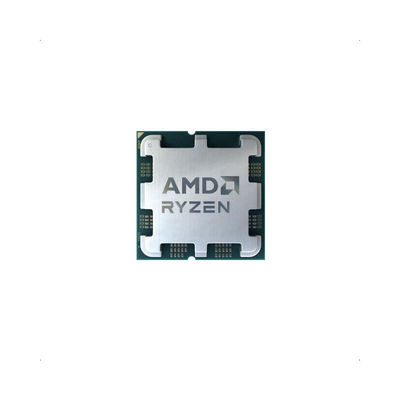 Procesor Amd Ryzen 5 7400 - Tray