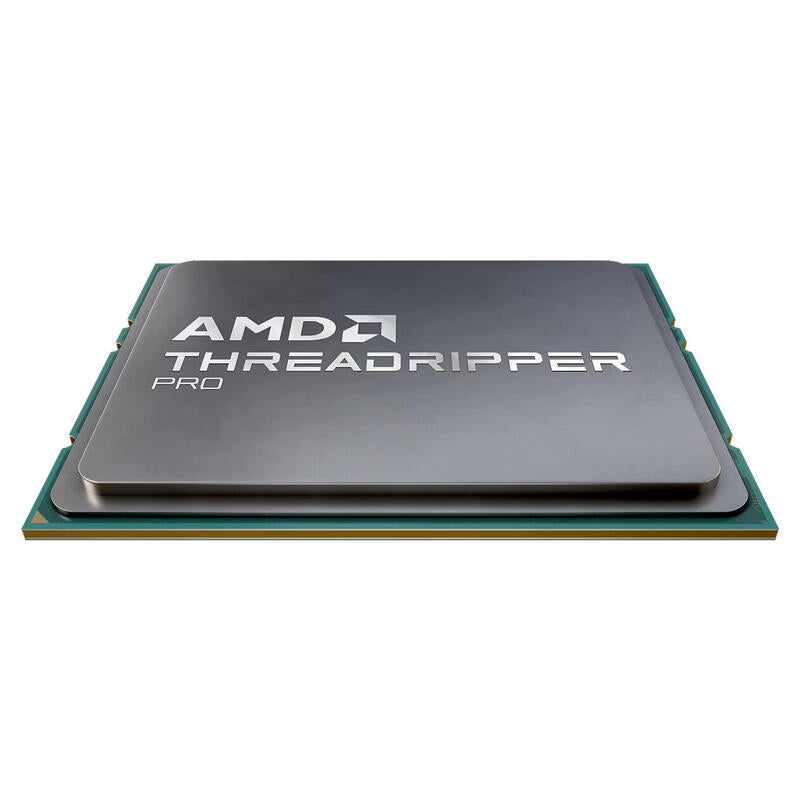 Procesor Amd Threadripper Pro 7965wx (24c/48t) 4.2 Ghz (5.3 Ghz Turbo) Socket Str5 Tdp 350w Tray
