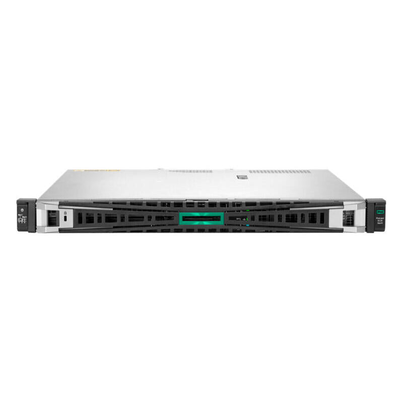Proliant Dl20 G11 Entry Server - Rack - Xeon E-2414 2.6ghz - 16gb Ram - 1u - 1-Way
