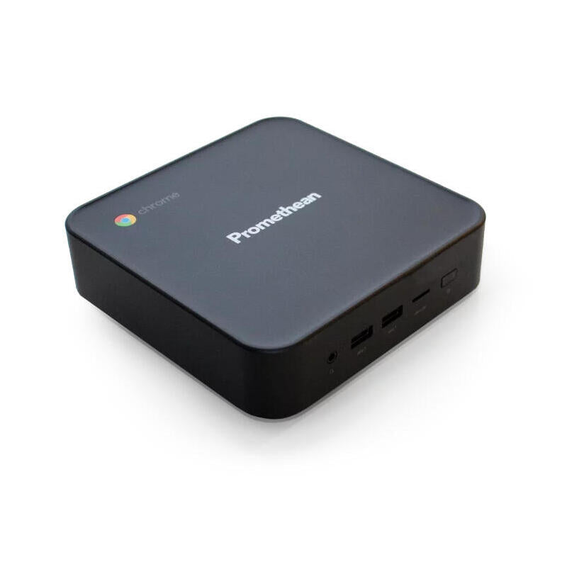 Promethean Chromebox Celeron 1.8ghz-4gb-128gb