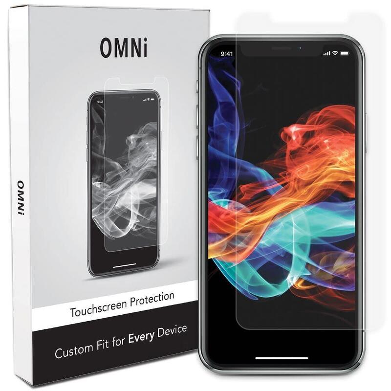 Protection Pro Protectionpro Omni Film Screen And Device Protection System Small 25 Pack Rbsku17131