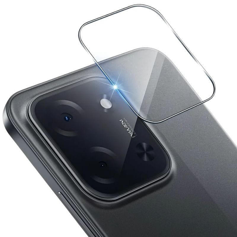 Protector De Cámara Para Xiaomi Poco C85