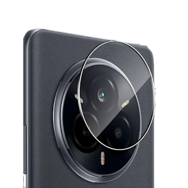 Protector De Cámara Realme 14 Pro+