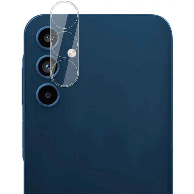 Protector De Cámara Samsung Galaxy A35 5g