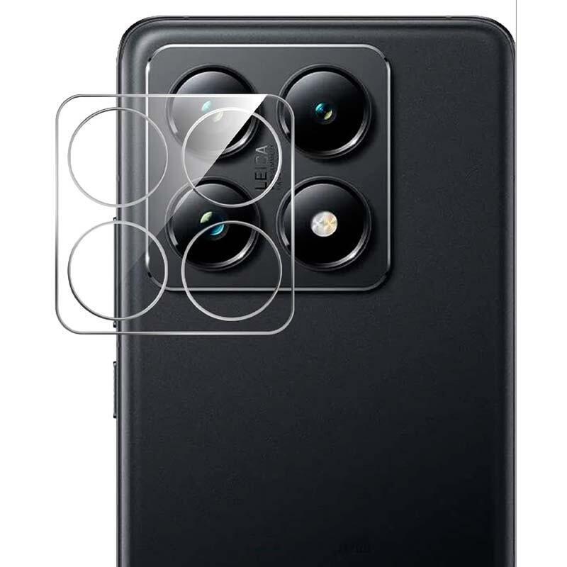 Protector De Cámara Xiaomi 14t Pro 5g