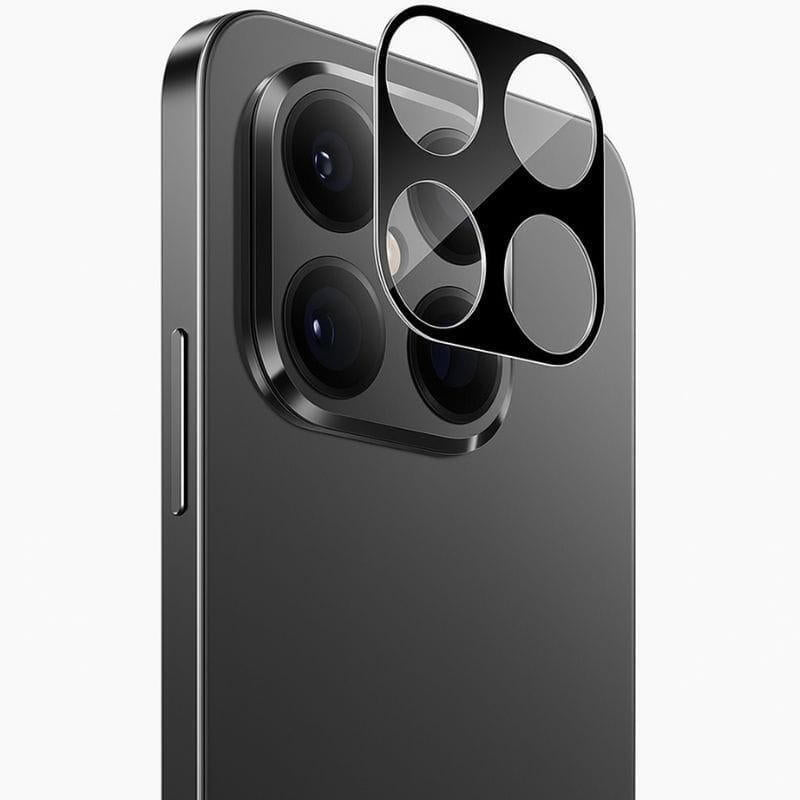 Protector De Cámara Xiaomi 15t
