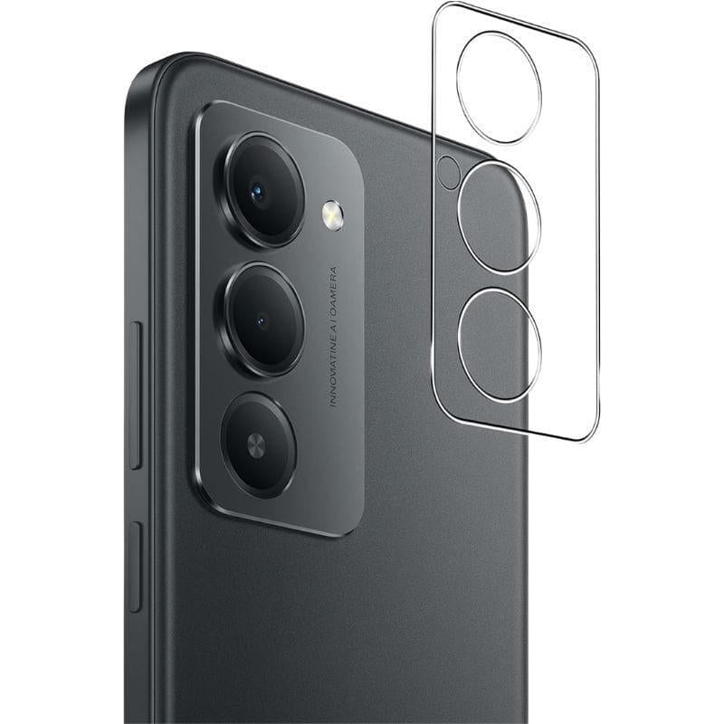 Protector De Cámara Xiaomi Redmi 15 4g/5g