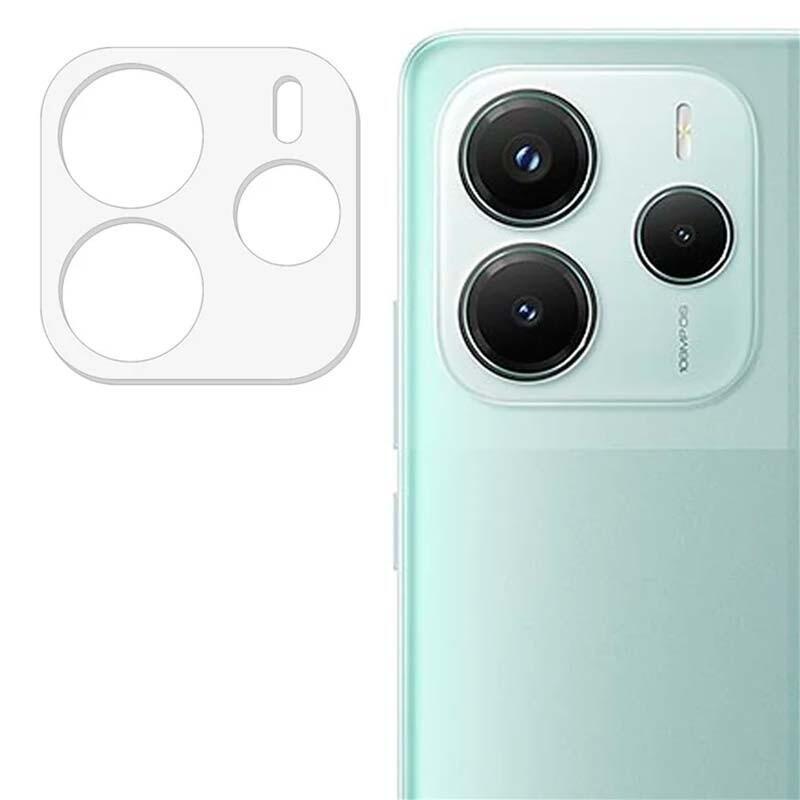 Protector De Cámara Xiaomi Redmi A5 4g