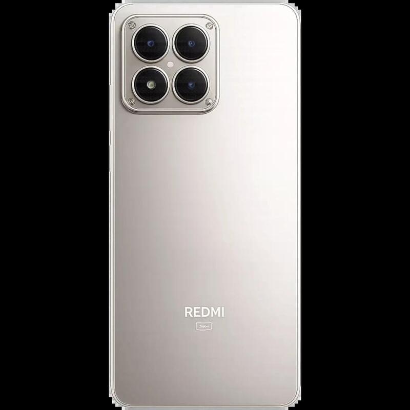 Protector De Cámara Xiaomi Redmi Note 15 Pro 5g
