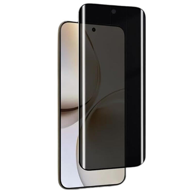 Protector De Cristal Templado Antiespía Realme 14 Pro+
