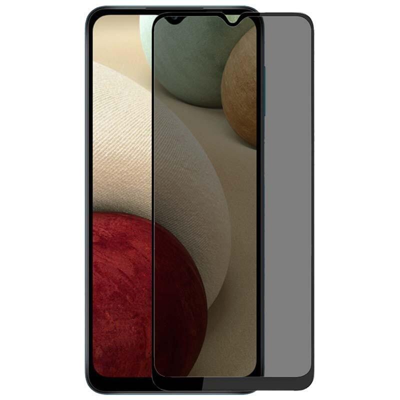 Protector De Cristal Templado Antiespía Samsung Galaxy A17 4g / A17 5g