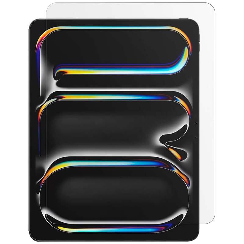 Protector De Cristal Templado Apple Ipad Pro 2024 13