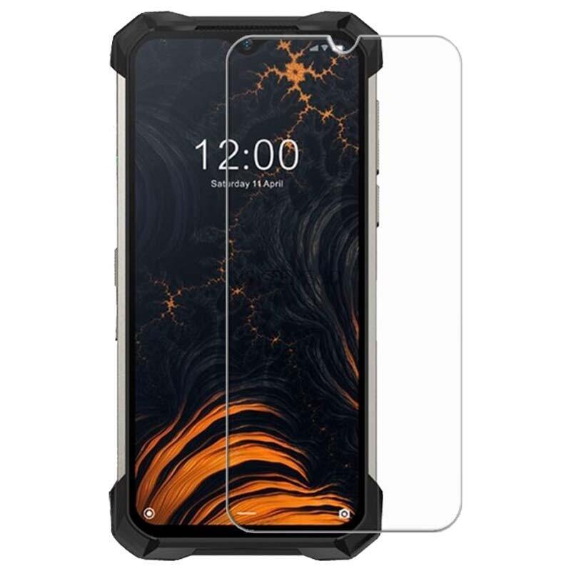 Protector De Cristal Templado Doogee S86 / S86 Pro