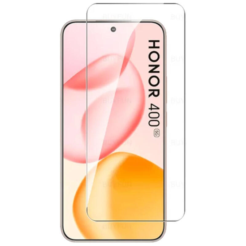Protector De Cristal Templado Full Screen 3d Honor 400