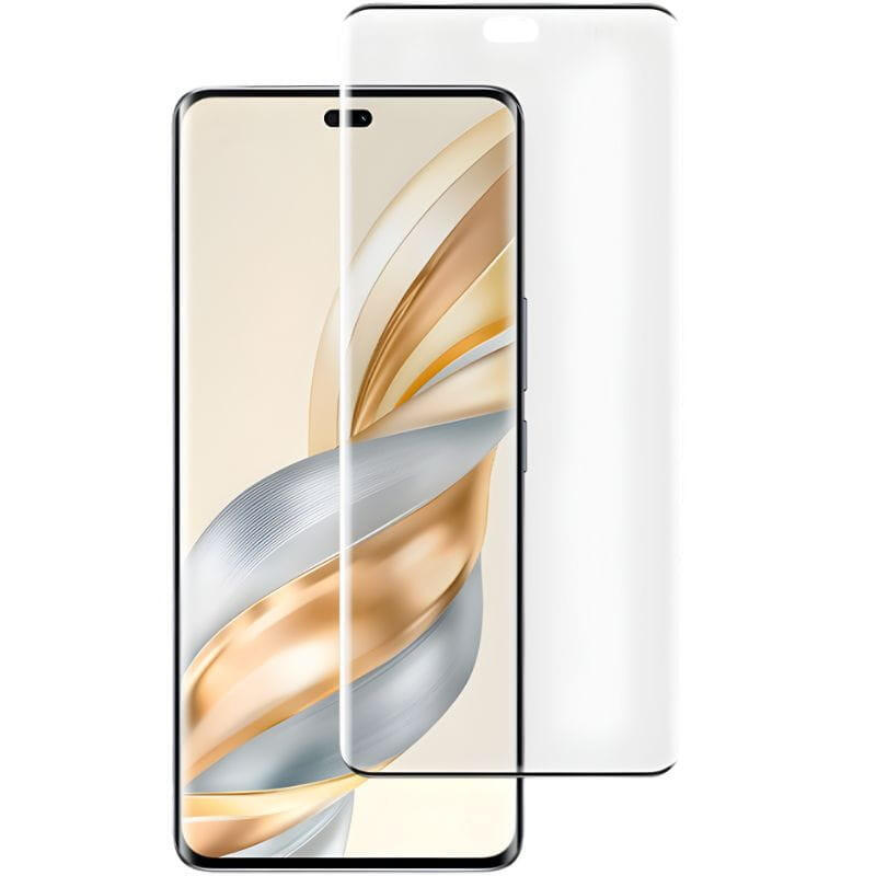 Protector De Cristal Templado Honor X9c Full Screen 3d