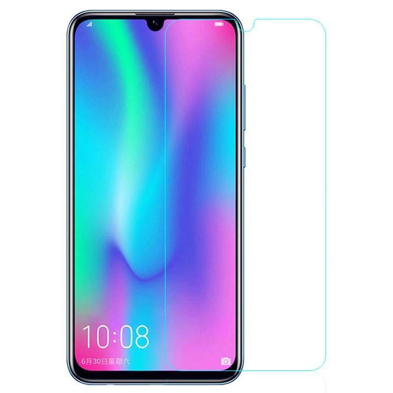 Protector De Cristal Templado Huawei Honor 10 Lite / Huawei P Smart 2019 / Huawei P Smart+ 2019