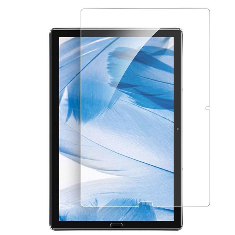 Protector De Cristal Templado Huawei Mediapad T5 10