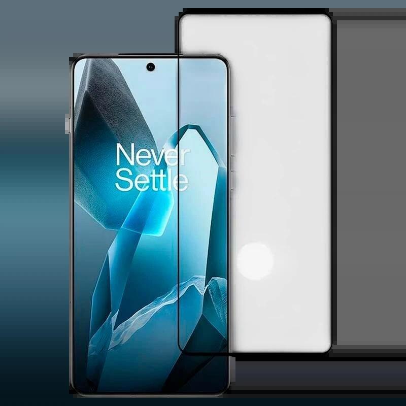 Protector De Cristal Templado Oneplus 15r 5g Full Screen 3d