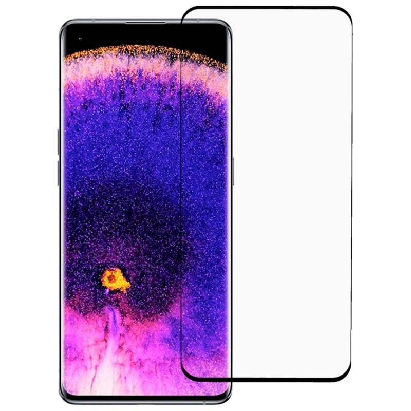 Protector De Cristal Templado Oppo Find X5 5g Full Screen 3d