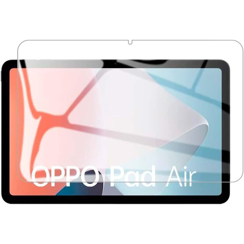 Protector De Cristal Templado Oppo Pad Air