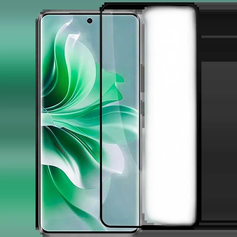 Protector De Cristal Templado Oppo Reno15 Pro Max Full Screen 3d