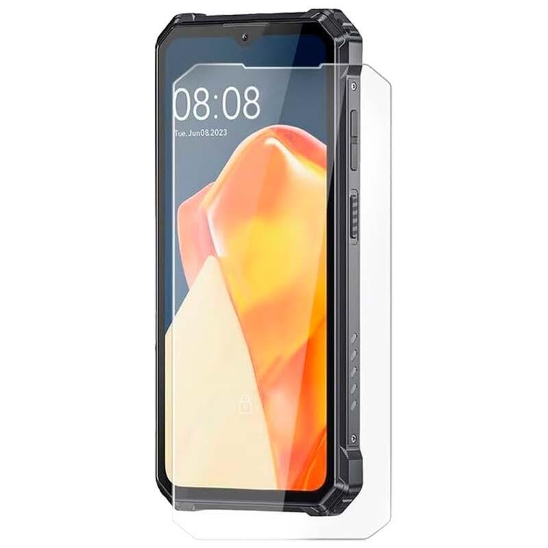 Protector De Cristal Templado Oukitel Wp28