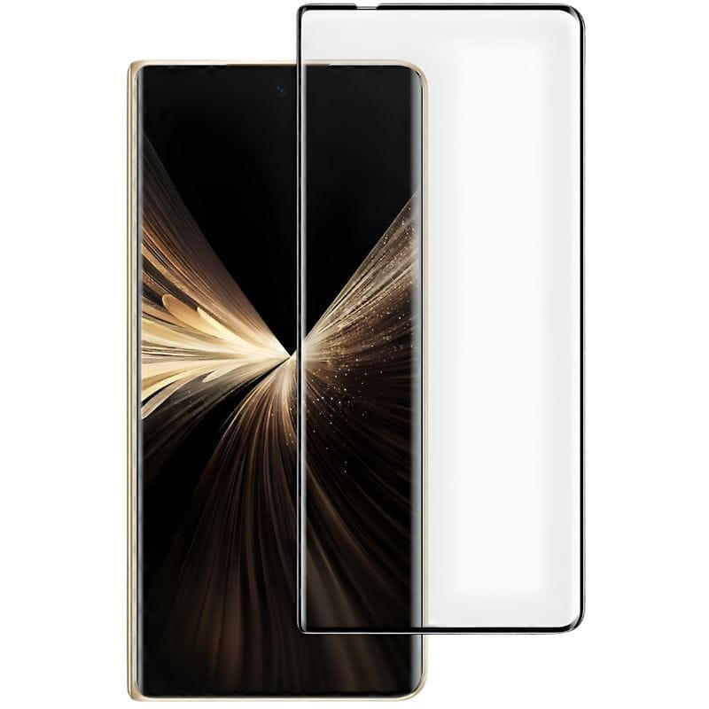 Protector De Cristal Templado Samsung Galaxy S25 Fe Full Screen 3d