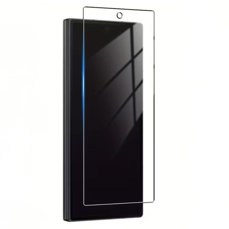 Protector De Cristal Templado Samsung Galaxy Z Fold7 Full Screen 3d