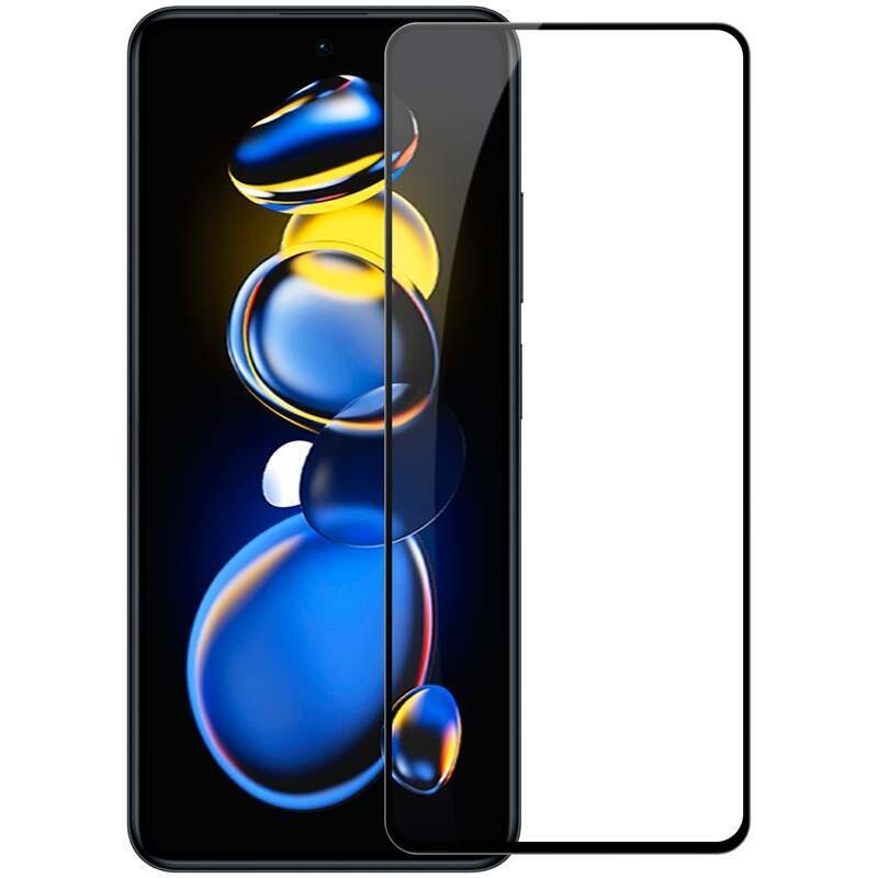 Protector De Cristal Templado Xiaomi 12 Lite Full Screen 3d